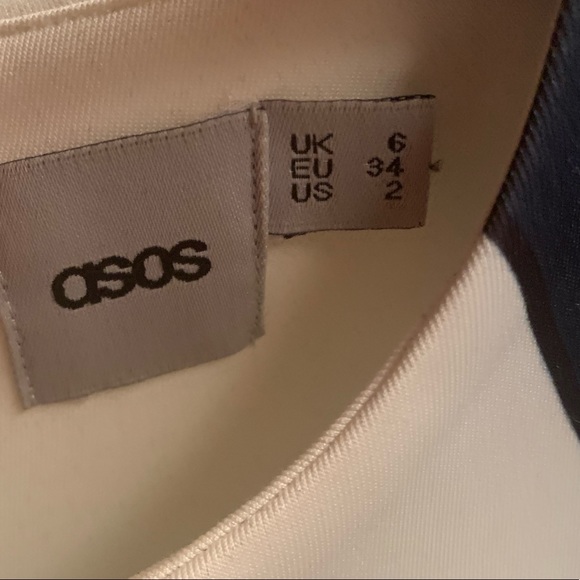 ASOS Dress - Picture 4 of 8